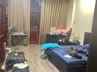 Bán nhà riêng tại giang văn minh, 10,2 tỷ, 50m2, 5pn, 4wc, giá ưu đãi, chính chủ