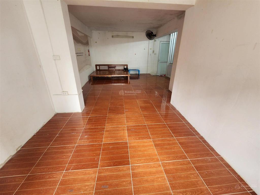 Cc bán căn hộ hồ đắc di, mt 8m thoáng sáng, 2 ngủ, 1wc sửa đc 2wc. ô tô đỗ chân cầu thang. 3.75 tỷ
