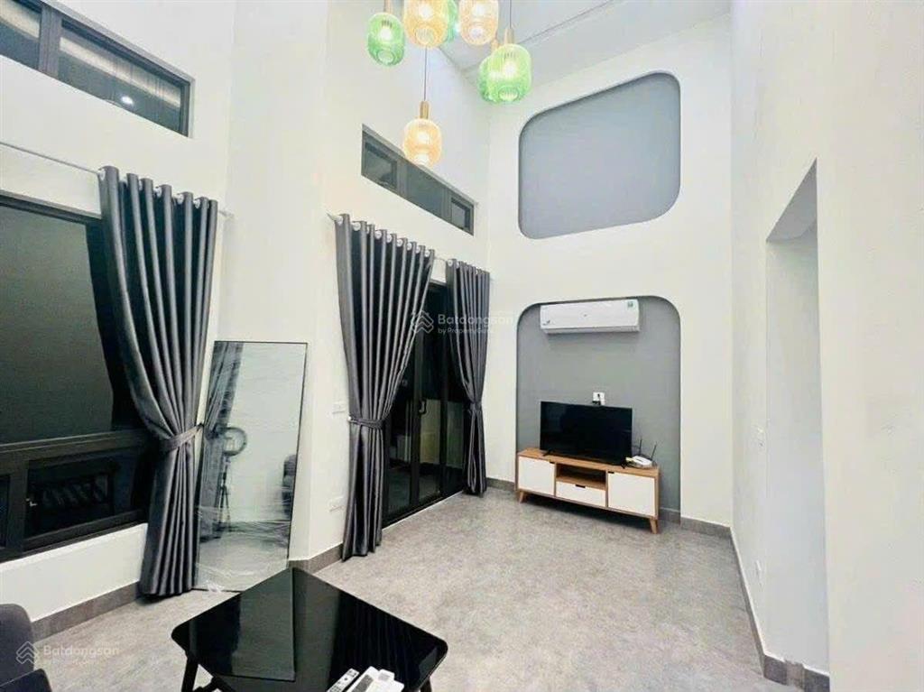 Chỉ hơn 16 tỷ sở hữu siêu phẩm ba đình dt 60m2, mt 5m, appament 8 tầng, cách ôtô tránh 10m.
