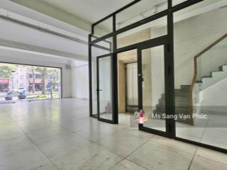 Trệt + lửng 7x20m (170m2) nguyễn thị nhung. sàn trống, lối đi riêng, xuất vat, đường 35m. giá 27 tr