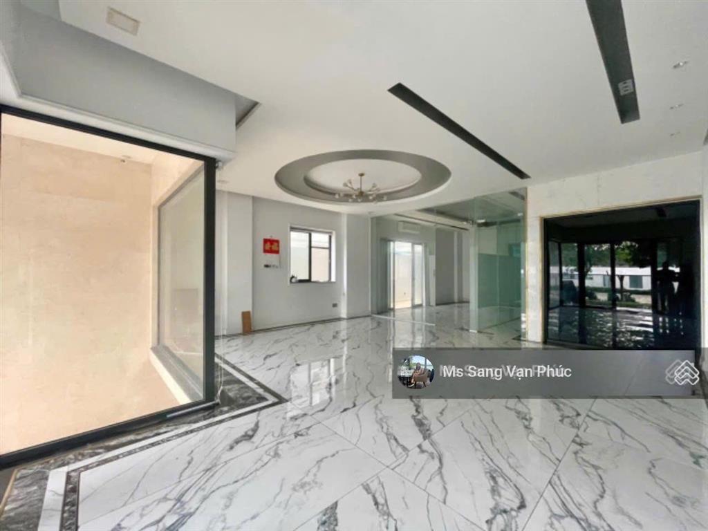 Tổng hợp giá thuê văn phòng vạn phúc city sàn trống, ngăn phòng. đa dạng diện tích từ 20  350m2