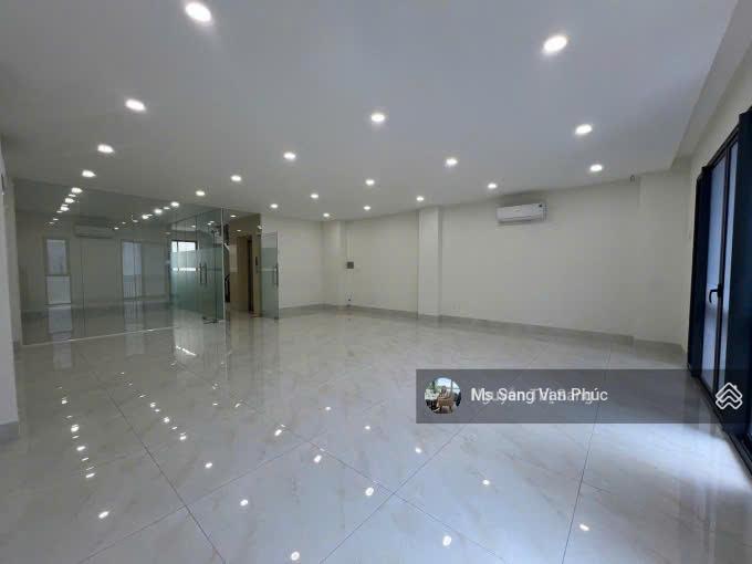 Tổng hợp giá thuê văn phòng vạn phúc city sàn trống, ngăn phòng. đa dạng diện tích từ 20  350m2