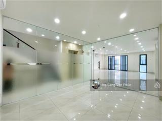 Tổng hợp giá thuê văn phòng vạn phúc city sàn trống, ngăn phòng. đa dạng diện tích từ 20  350m2