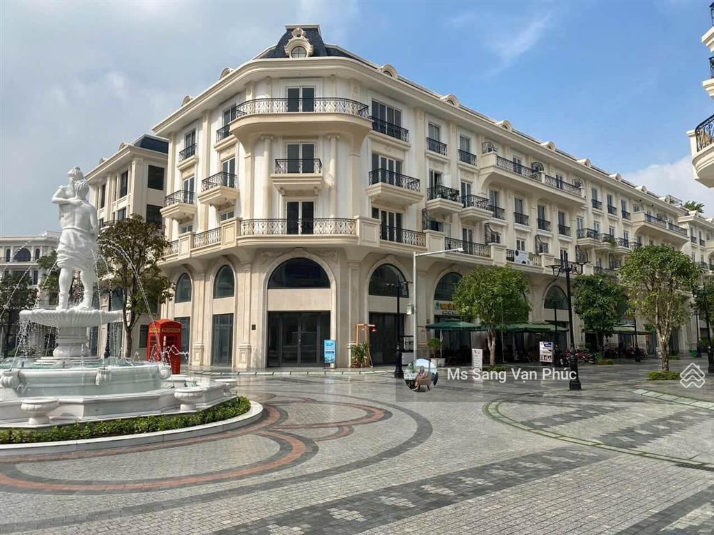 Tổng hợp giá thuê văn phòng vạn phúc city sàn trống, ngăn phòng. đa dạng diện tích từ 20  350m2