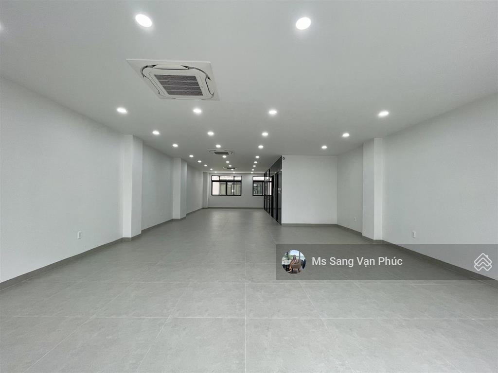 Tổng hợp giá thuê văn phòng vạn phúc city sàn trống, ngăn phòng. đa dạng diện tích từ 20  350m2