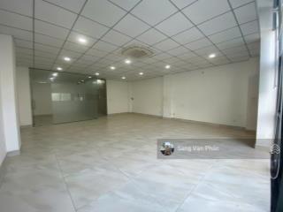 Cho thuê sàn 7x15m nguyễn thị nhung kđt vạn phúc, ngăn 2 phòng, thang máy, bảo vệ giữ xe. giá 12tr