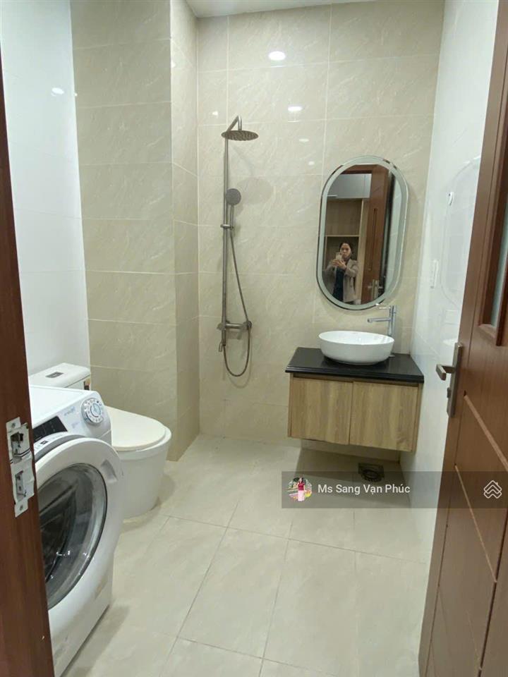 Căn hộ 2pn  1wc 60m2 kdt vạn phúc. full nội thất đẹp, ban công thoáng, không chung chủ. giá 14tr