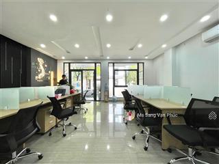 Tầng trệt 7x20m vạn phúc city có máy lạnh, thang máy, hầm xe, đường 16m, vị trí đẹp. giá 16.5 tr