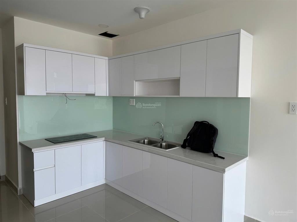 Bán căn hộ 2 và 3 phòng tại western capital q6