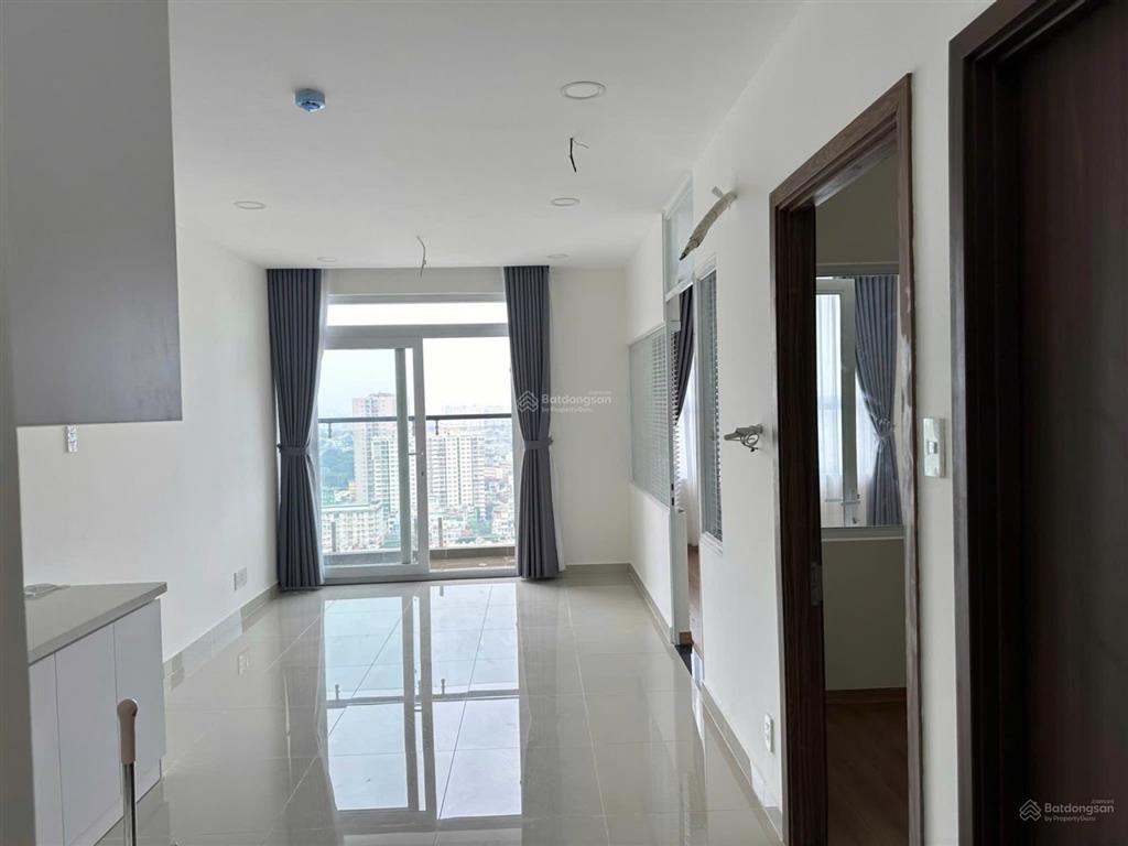 Bán căn hộ 2 và 3 phòng tại western capital q6