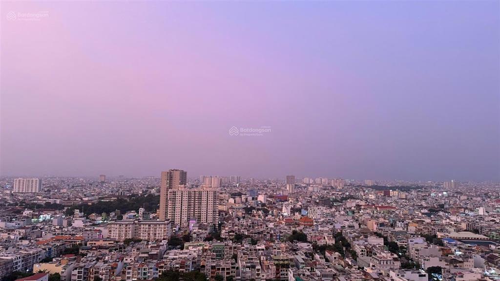 Bán căn hộ 2 và 3 phòng tại western capital q6