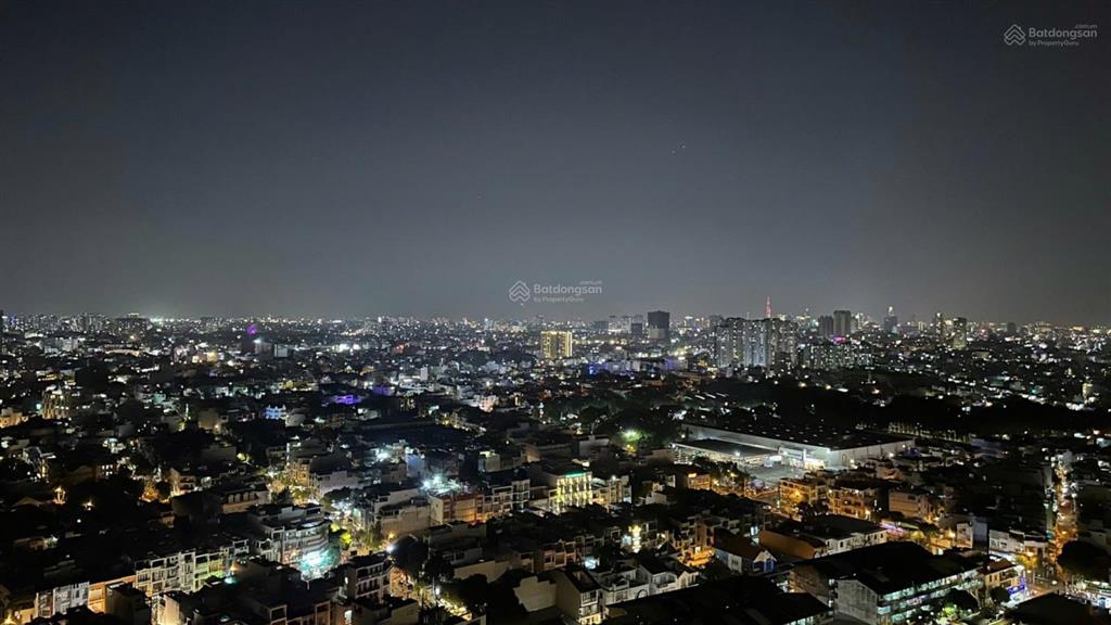 Bán căn hộ 2 và 3 phòng tại western capital q6