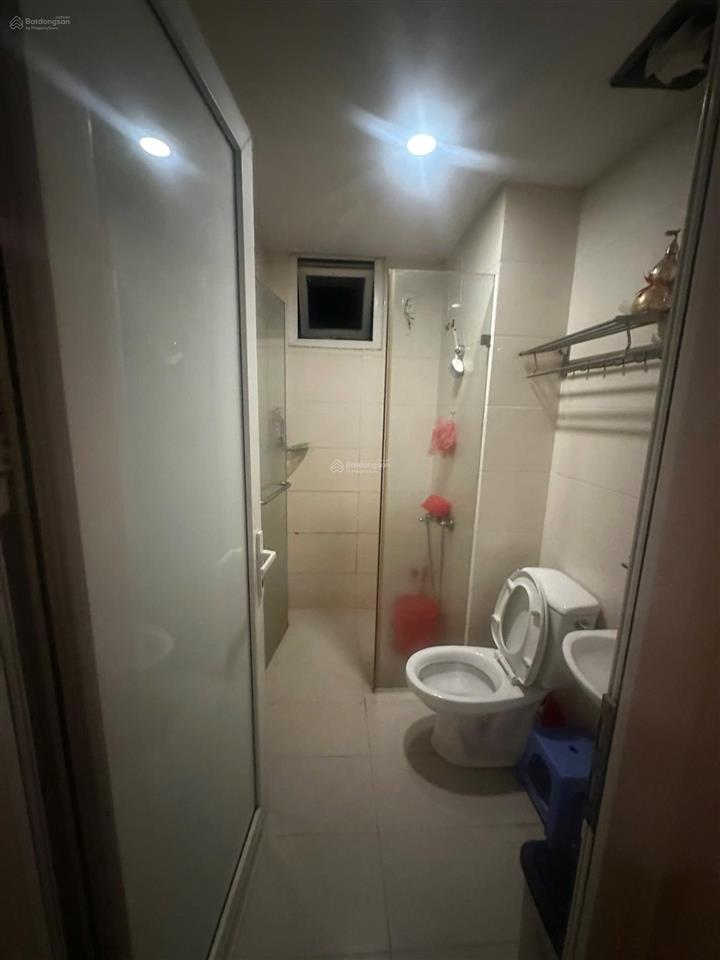 Bán căn hộ 1pn ở liền tại the avila. quận 8