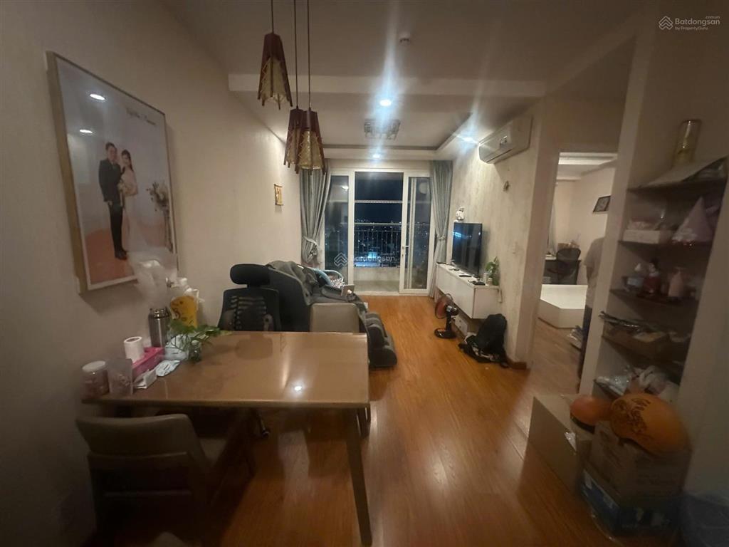 Bán căn hộ 1pn ở liền tại the avila. quận 8