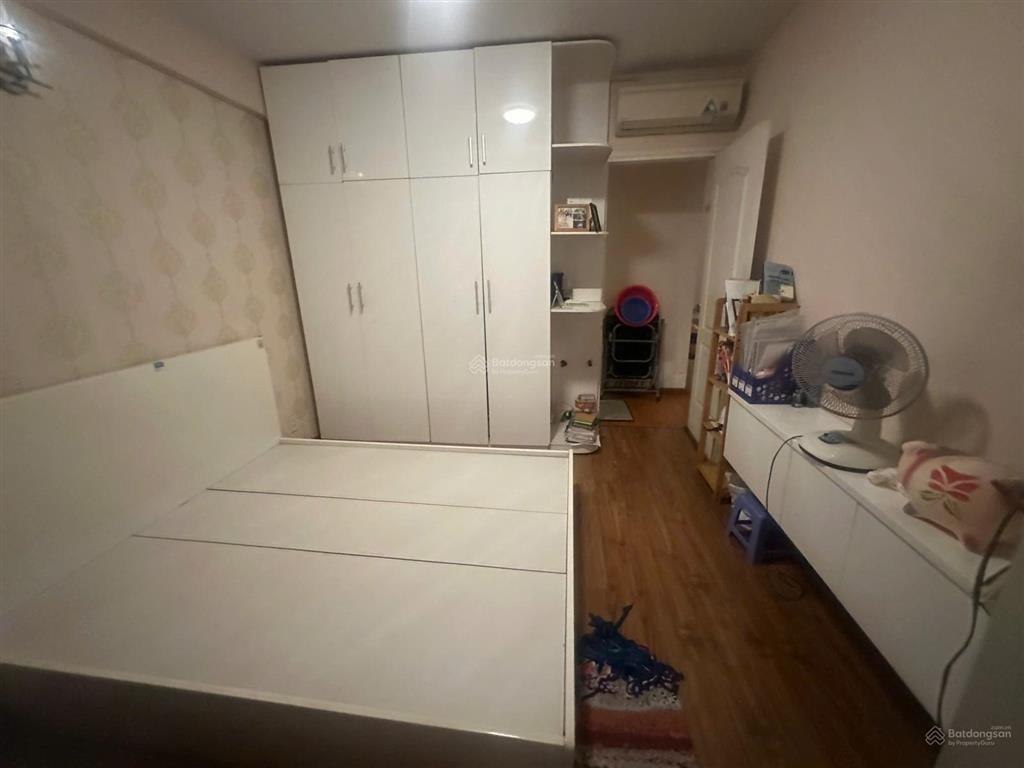 Bán căn hộ 1pn ở liền tại the avila. quận 8