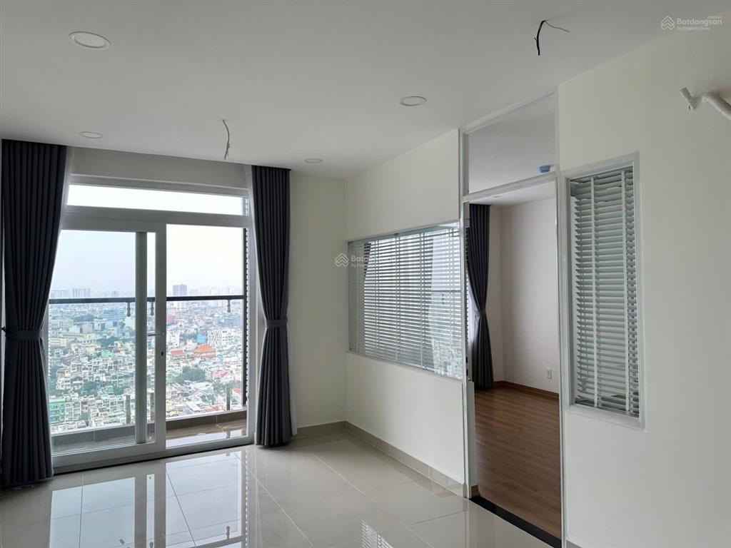 Bán căn 2 và 3pn tại western capital quận 6