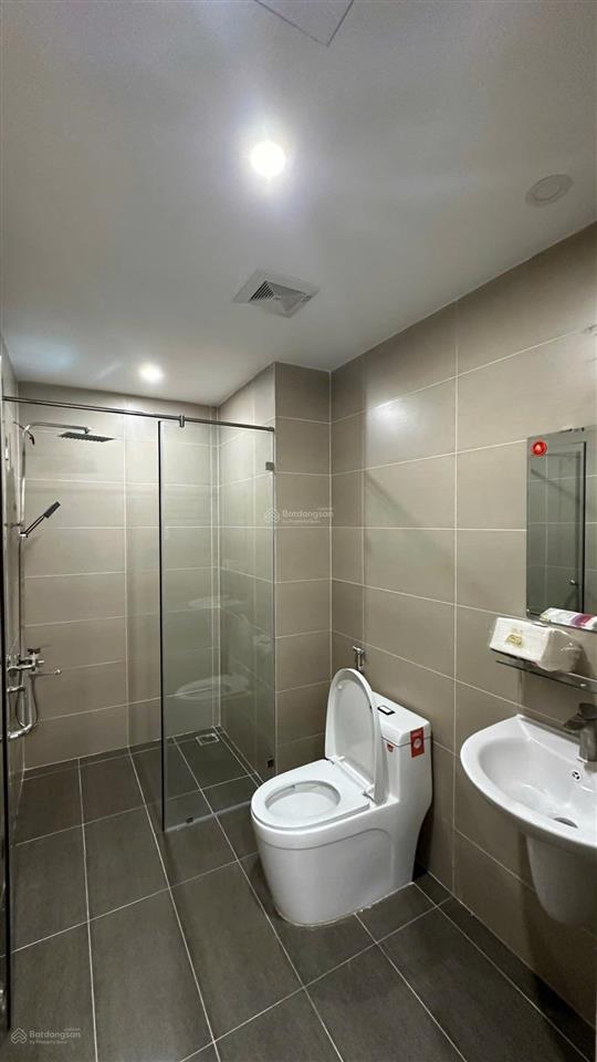 Bán căn 2 và 3pn tại western capital quận 6
