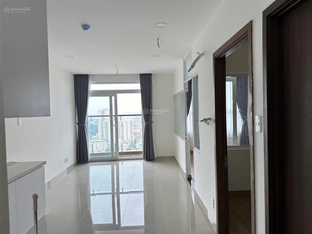 Bán căn 2 và 3pn tại western capital quận 6