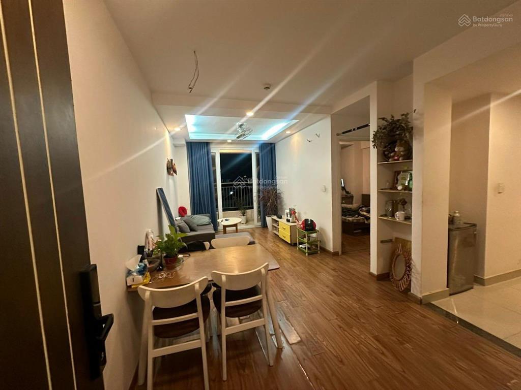 Cần bán căn hộ 1pn ở liền the avila quận 8