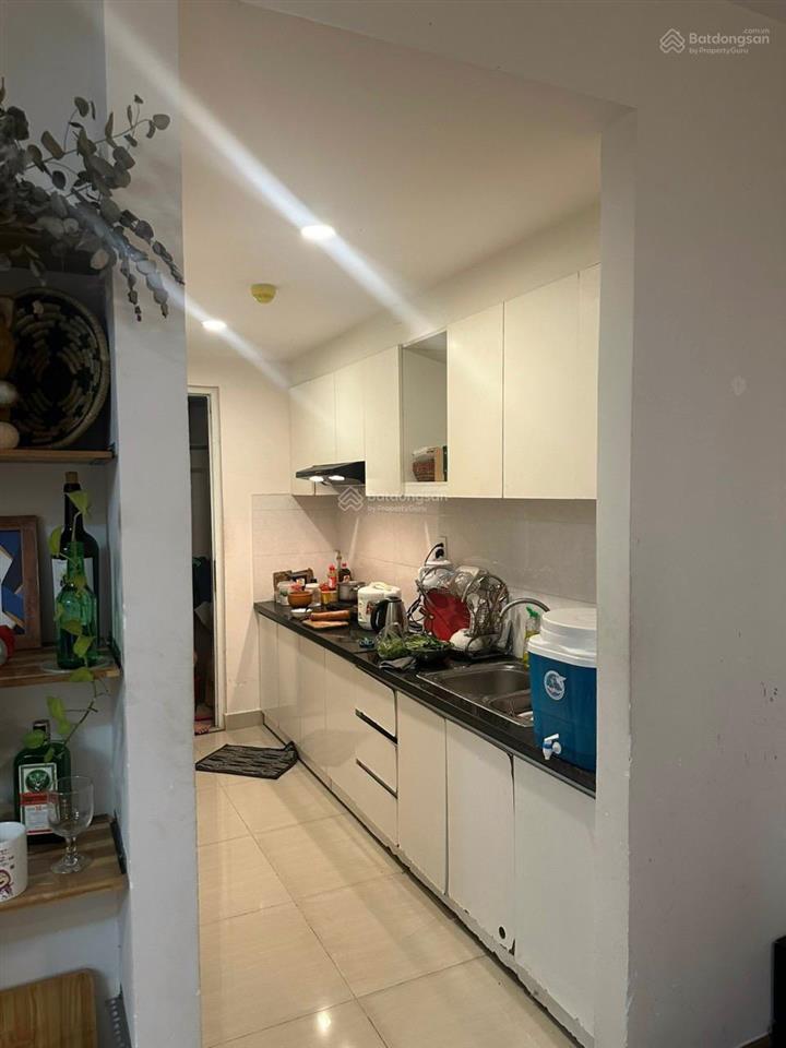 Cần bán căn hộ 1pn ở liền the avila quận 8