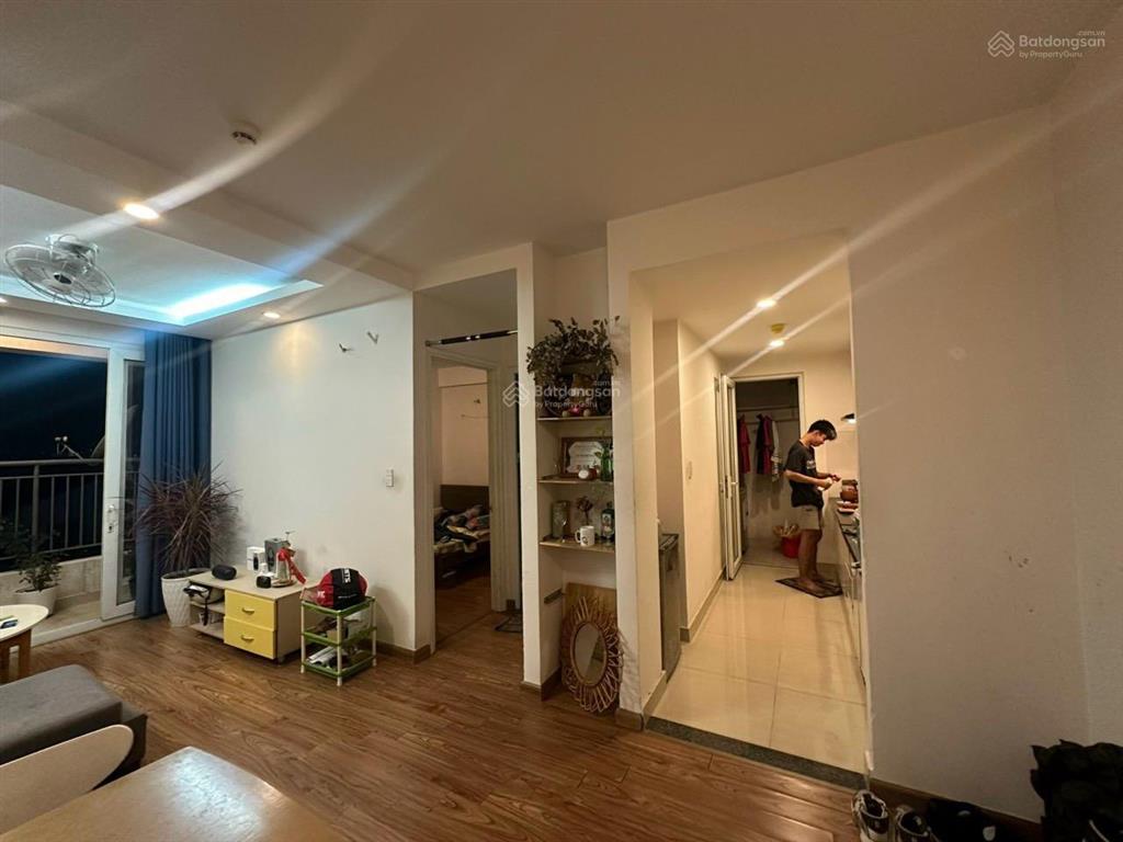 Cần bán căn hộ 1pn ở liền the avila quận 8