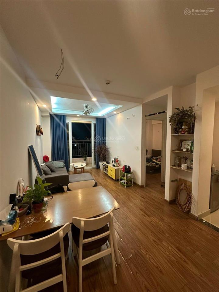 Cần bán căn hộ 1pn ở liền the avila quận 8