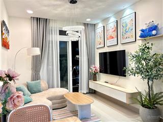 Cần bán 1 số căn tại chung cư western, lý chiêu hoàng quận 6