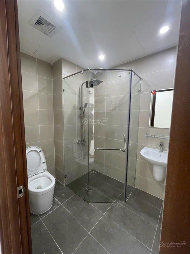 Bán căn hộ western capital 2pn và 3pn