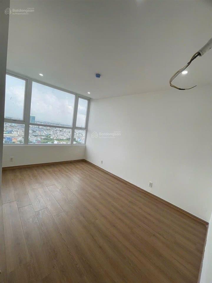 Bán căn hộ western capital 2pn và 3pn