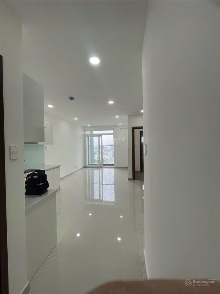 Bán căn hộ western capital 2pn và 3pn