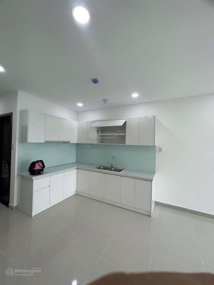 Bán căn hộ western capital 2pn và 3pn