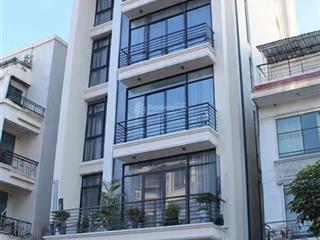Hot, kiếm đâu ra nhà mặt phố 65m2*8t thang máy nguyễn xiển, quận thanh xuân chỉ 45 triệu