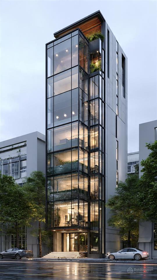 Hot, kiếm đâu ra nhà mặt phố 65m2*8t thang máy nguyễn xiển, quận thanh xuân chỉ 45 triệu