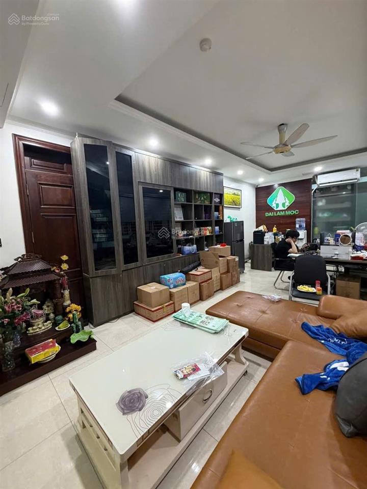Cho thuê văn phòng 270m2 ở ngụy như kon tum, thanh xuân, chỉ 35 triệu