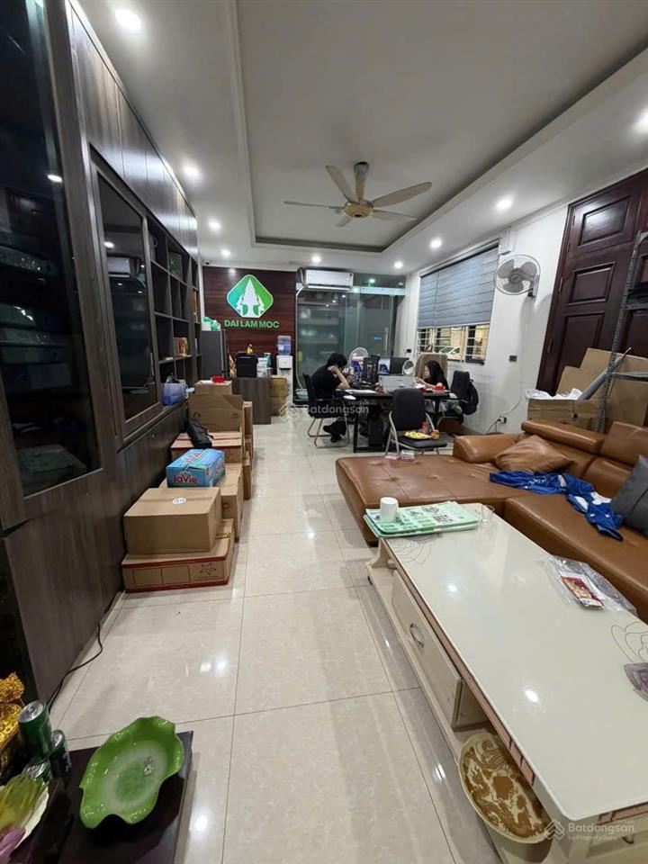 Cho thuê văn phòng 270m2 ở ngụy như kon tum, thanh xuân, chỉ 35 triệu
