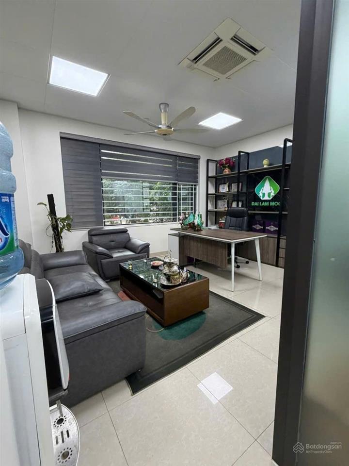 Cho thuê văn phòng 270m2 ở ngụy như kon tum, thanh xuân, chỉ 35 triệu