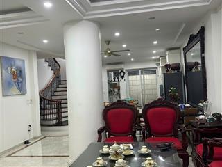 Cho thuê biệt thự xuân phương, nam từ liêm, 150m x 5 tầng  thang máy, 35 triệu
