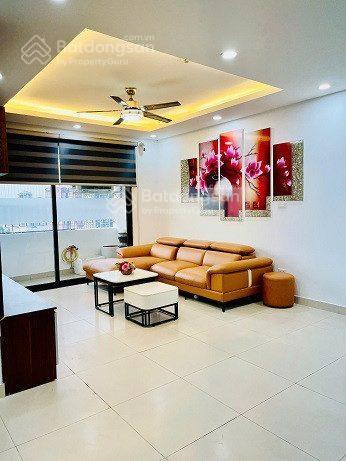 Cho thuê căn 3 ngủ 100m² tại flc complex 36 phạm hùng  17tr/tháng*