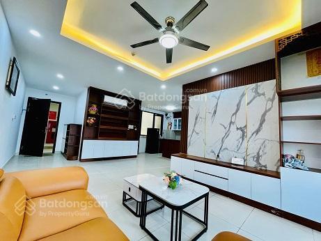 Cho thuê căn 3 ngủ 100m² tại flc complex 36 phạm hùng  17tr/tháng*