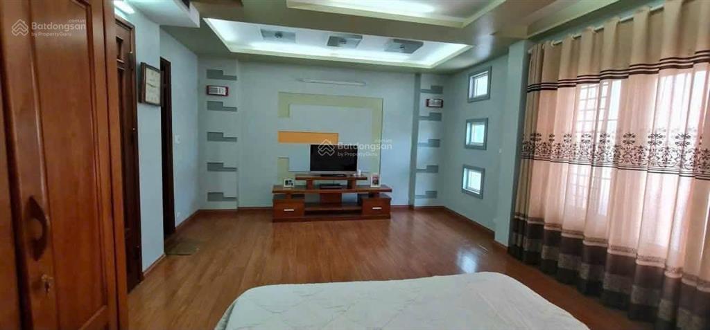 Cho thuê nhà 60m2*7 tầng thang máy tại lạc long quân, tây hồ, cầu giấy, chỉ 35 triệu