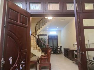 Cho thuê nhà riêng 60m2* 4 tầng, 5pn phú mỹ, từ liêm, chỉ 15 triệu