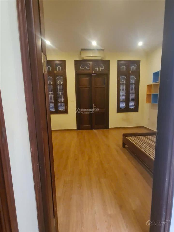 Cho thuê nhà riêng 60m2* 4 tầng, 5pn phú mỹ, từ liêm, chỉ 15 triệu