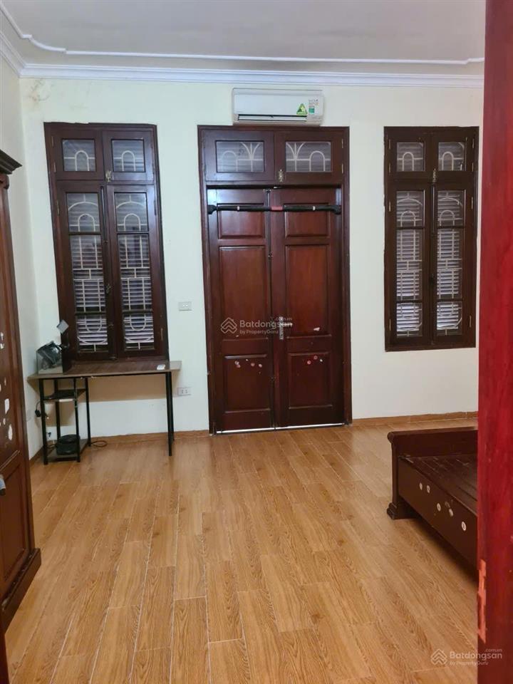 Cho thuê nhà riêng 60m2* 4 tầng, 5pn phú mỹ, từ liêm, chỉ 15 triệu