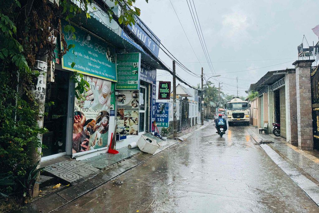 Cho thuê đặt bảng hiệu,làm Vp