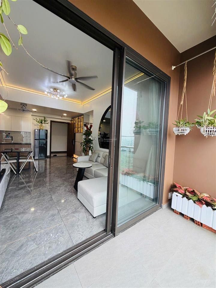 Bán mizuki park 86m2 view trực diện kênh đào  full nội thất đẹp  nhà mới tính