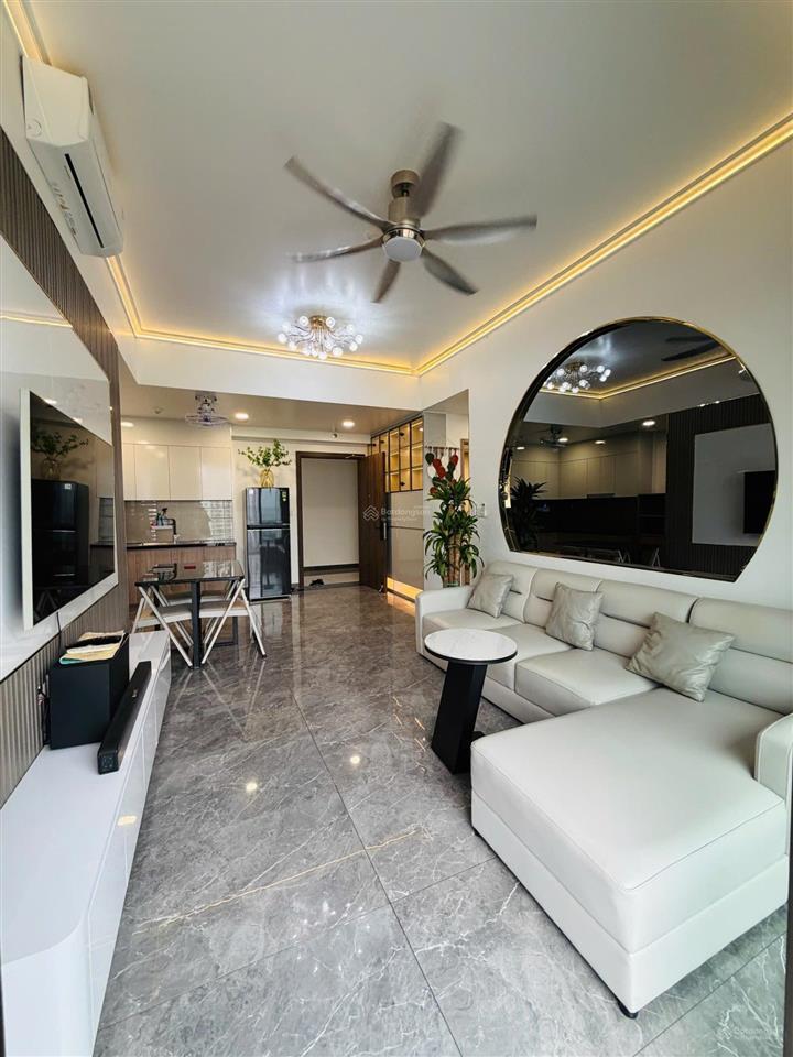 Bán mizuki park 86m2 view trực diện kênh đào  full nội thất đẹp  nhà mới tính