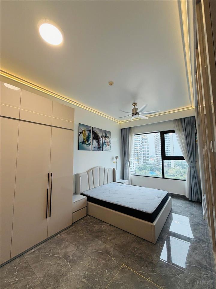 Bán mizuki park 86m2 view trực diện kênh đào  full nội thất đẹp  nhà mới tính