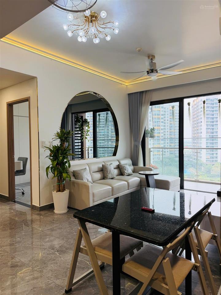 Bán mizuki park 86m2 view trực diện kênh đào  full nội thất đẹp  nhà mới tính