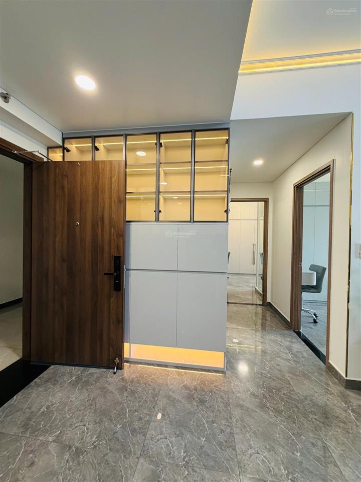 Bán mizuki park 86m2 view trực diện kênh đào  full nội thất đẹp  nhà mới tính