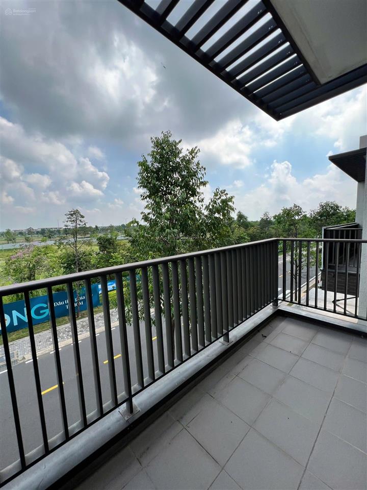 Giá tốt nhất thị trường shophouse waterpoint trục 16m  chỉ 5tỷ7 vừa ở vừa kinh doanh